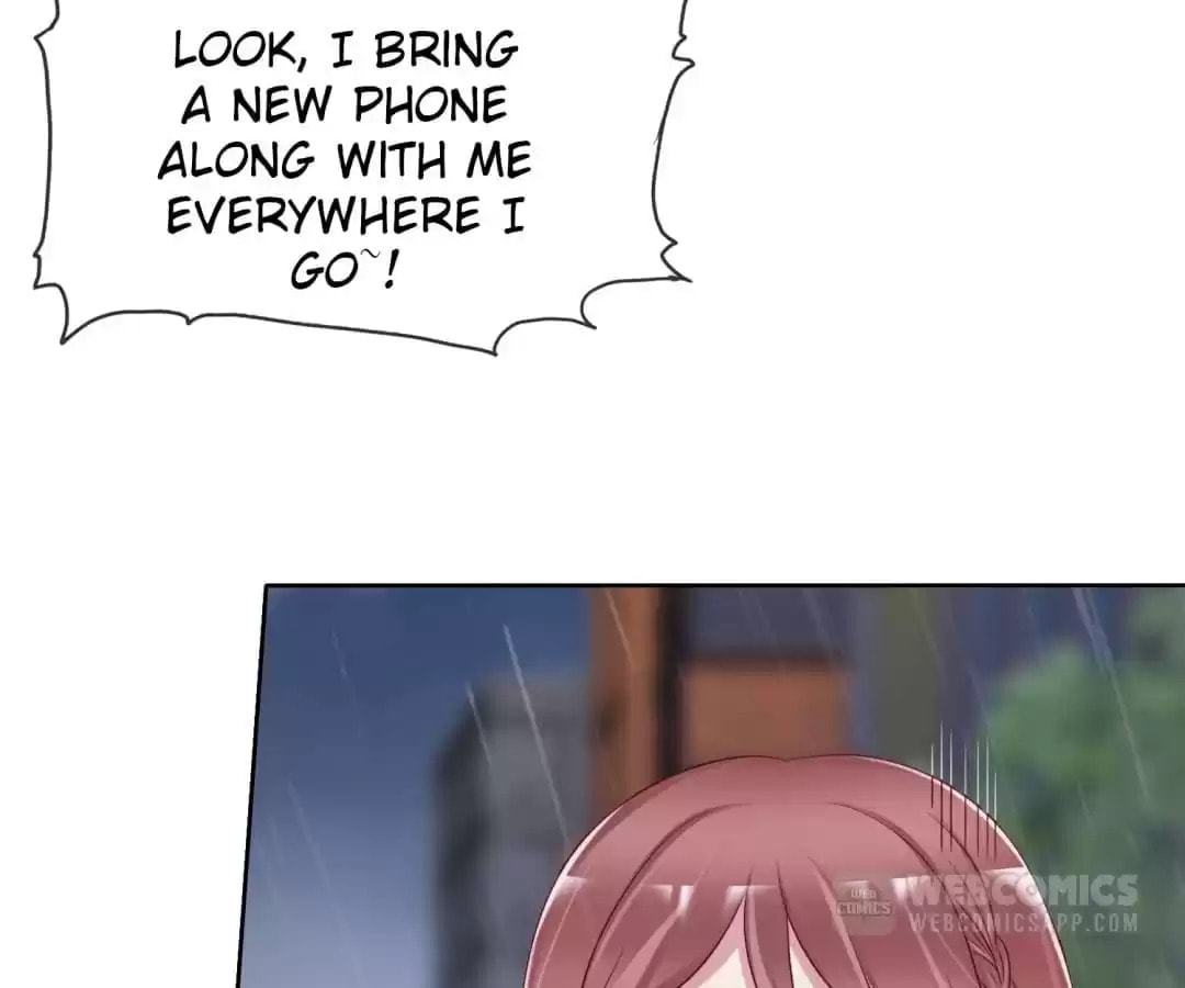 Love Trainee Chapter 110 page 61 - 