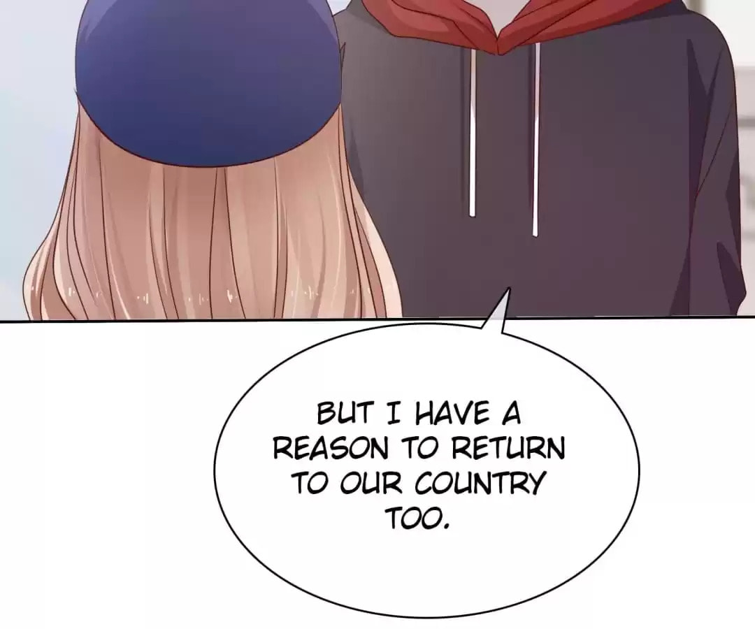 Love Trainee Chapter 110 page 8 - 