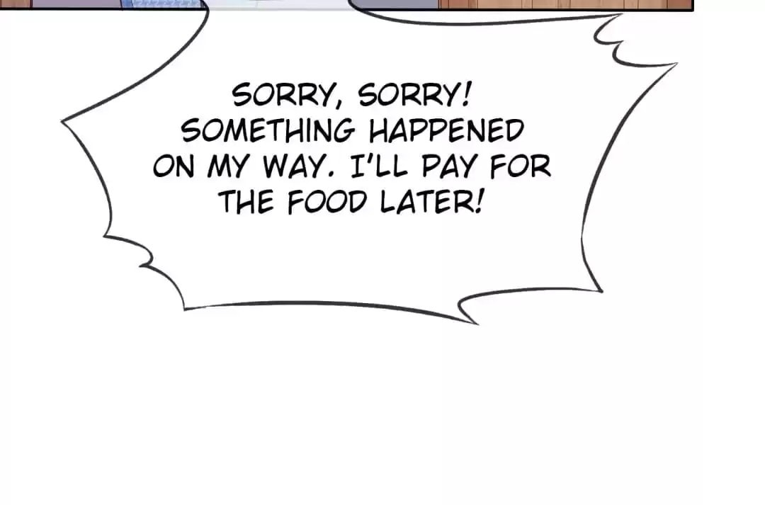 Love Trainee Chapter 110 page 71 - 