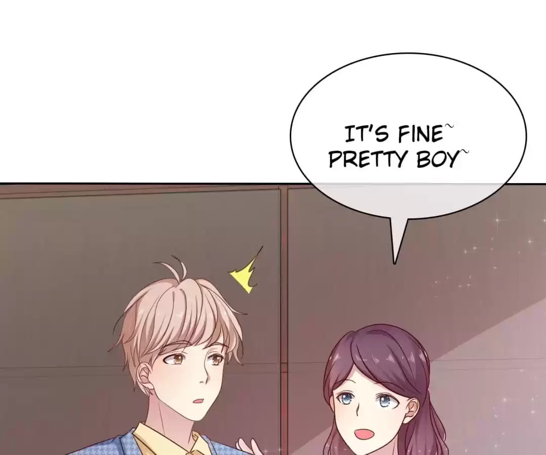 Love Trainee Chapter 110 page 72 - 