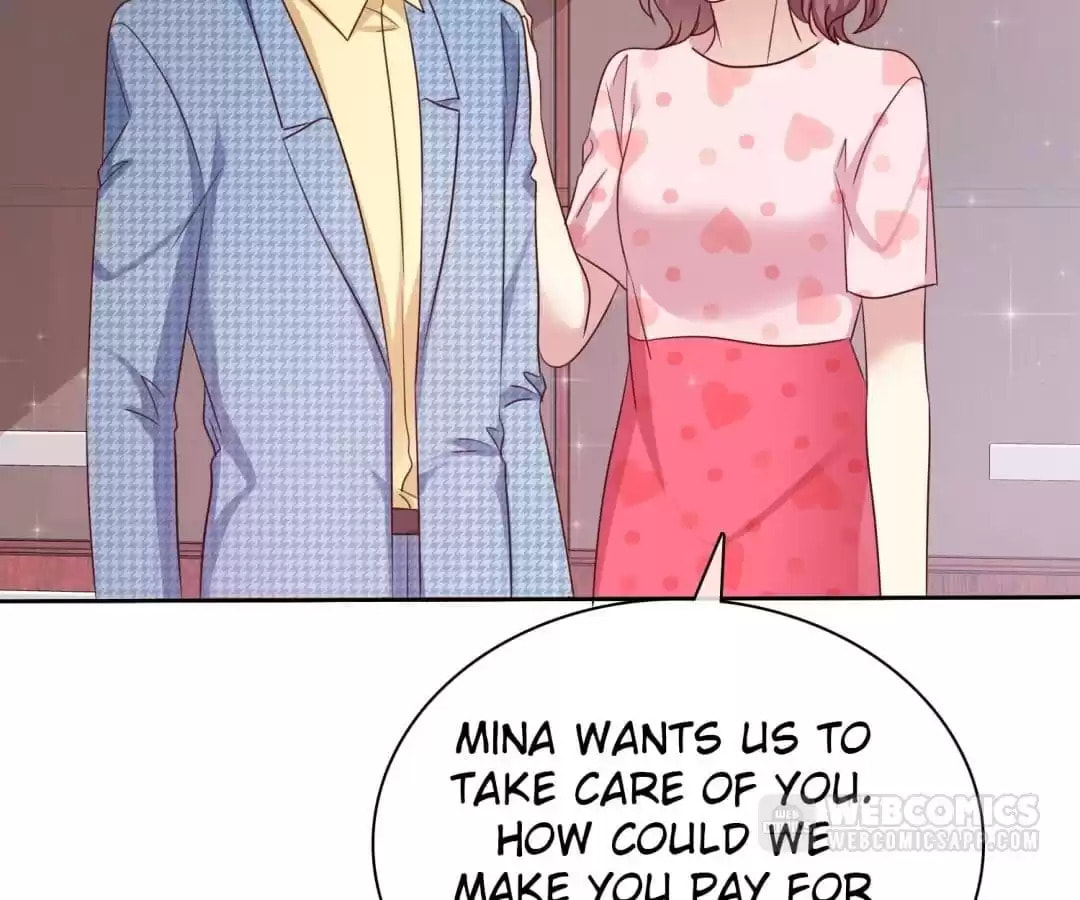 Love Trainee Chapter 110 page 73 - 