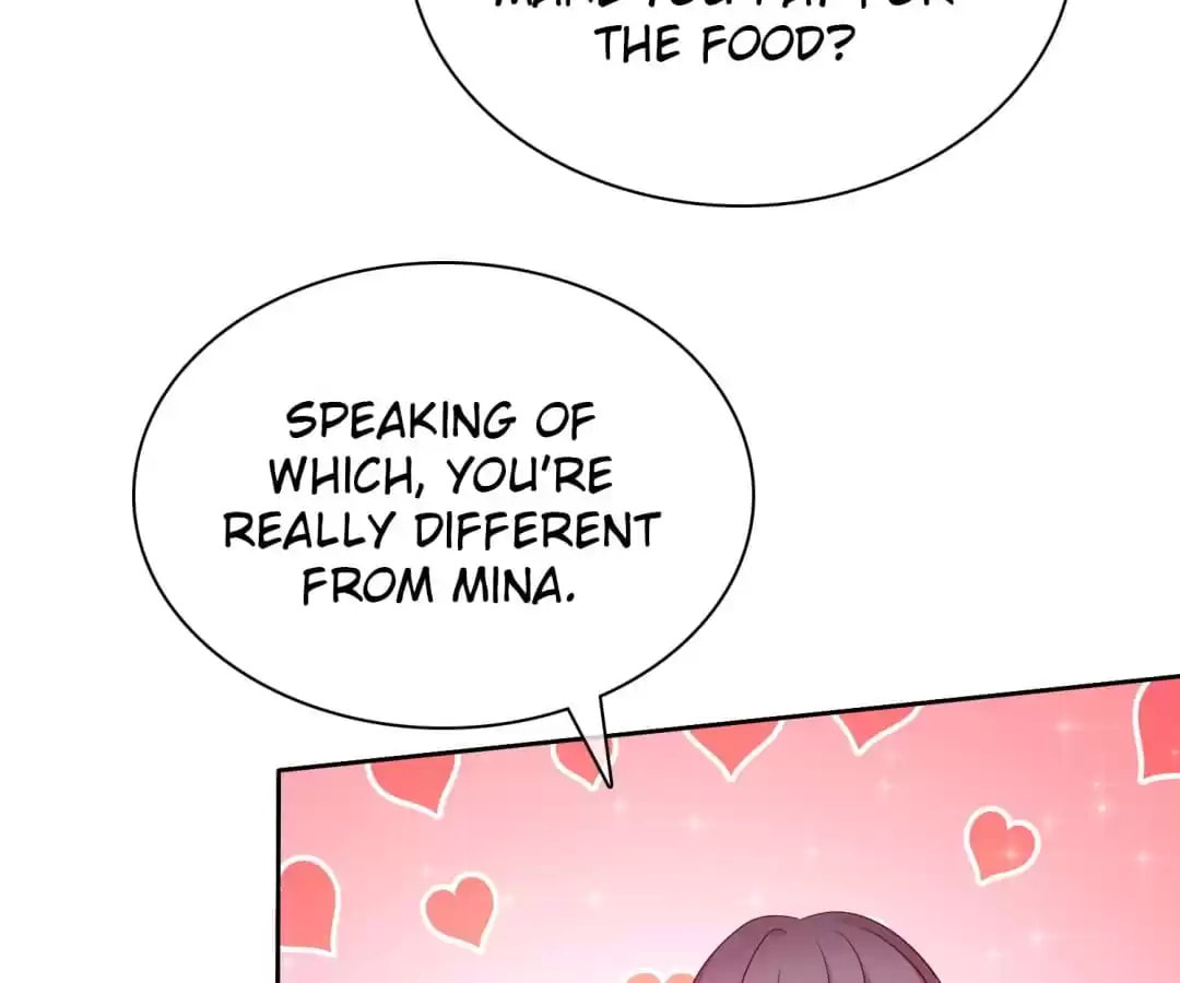 Love Trainee Chapter 110 page 74 - 