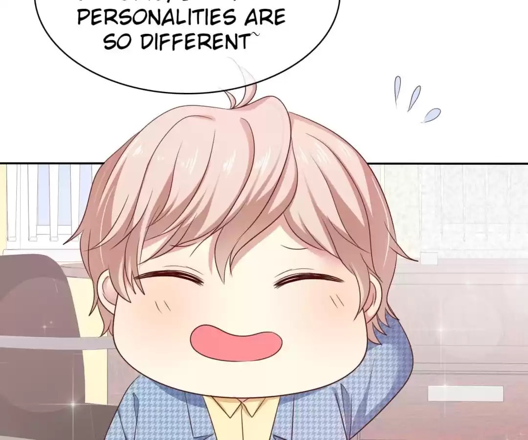 Love Trainee Chapter 110 page 76 - 