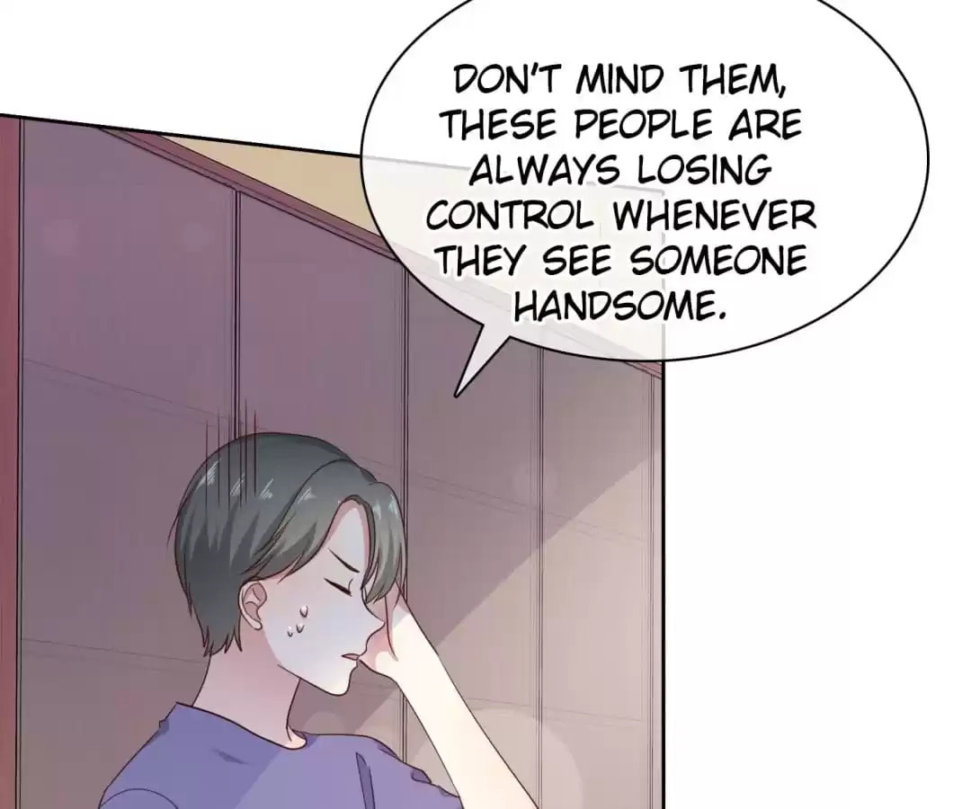 Love Trainee Chapter 110 page 78 - 