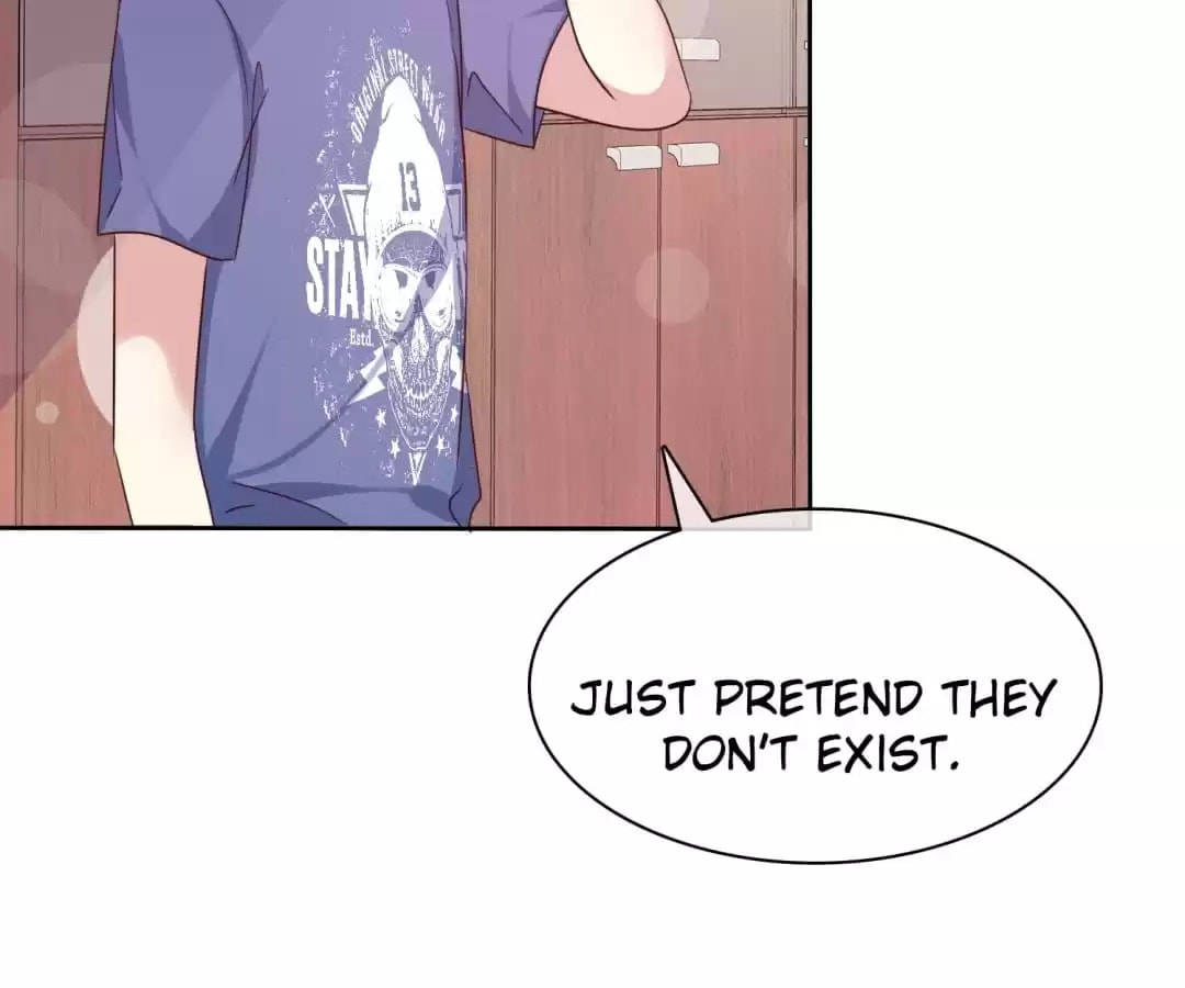 Love Trainee Chapter 110 page 79 - 