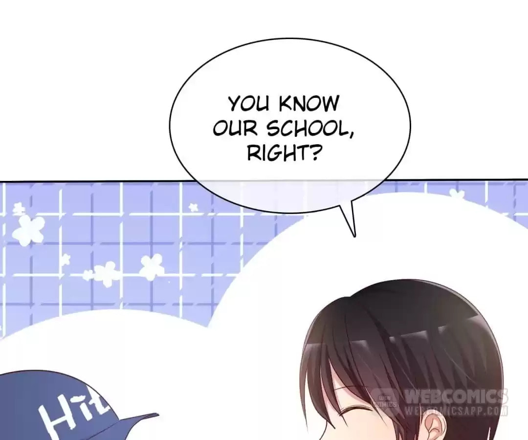 Love Trainee Chapter 110 page 9 - 