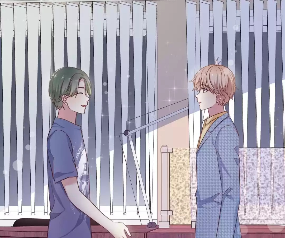 Love Trainee Chapter 110 page 82 - 