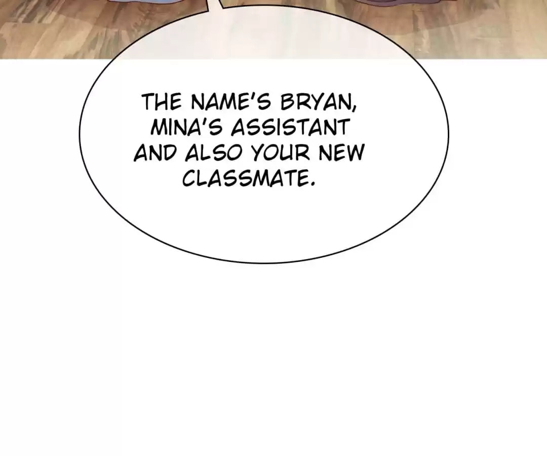 Love Trainee Chapter 110 page 84 - 