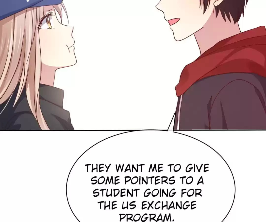 Love Trainee Chapter 110 page 10 - 