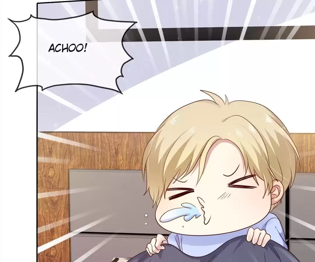 Love Trainee Chapter 111 page 2 - 