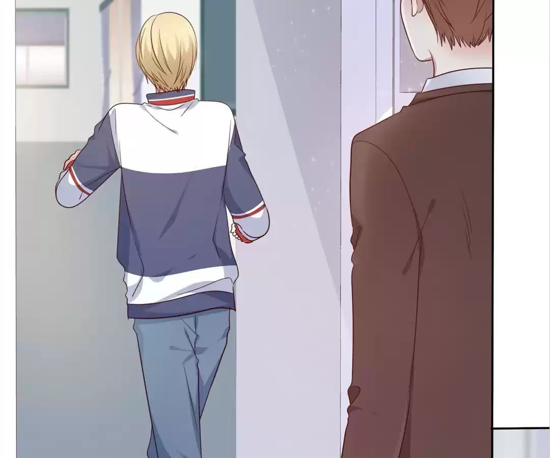 Love Trainee Chapter 111 page 11 - 