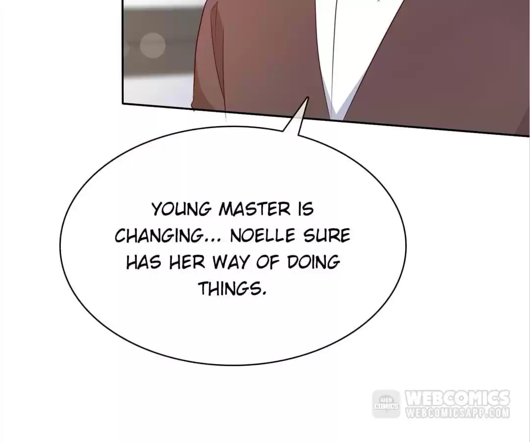 Love Trainee Chapter 111 page 13 - 