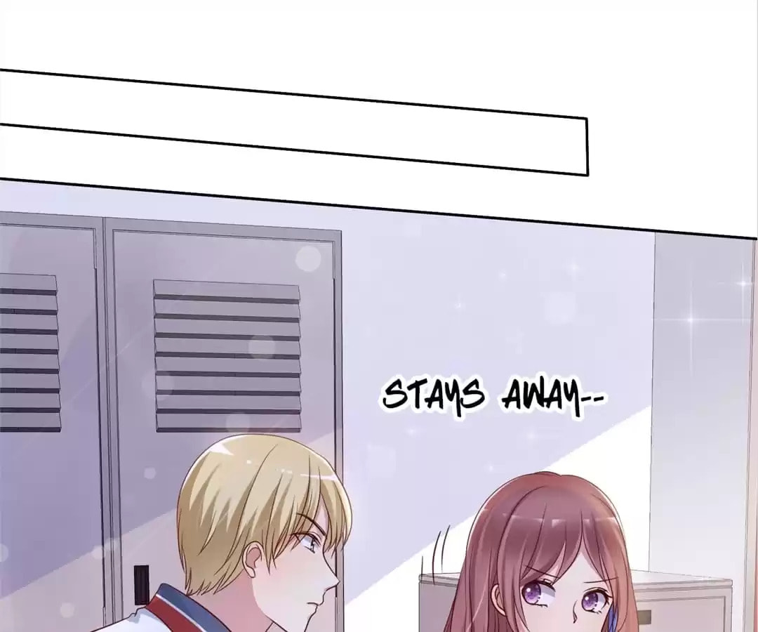 Love Trainee Chapter 111 page 15 - 