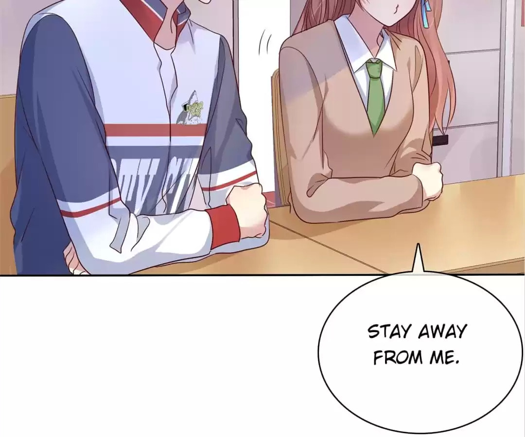 Love Trainee Chapter 111 page 16 - 