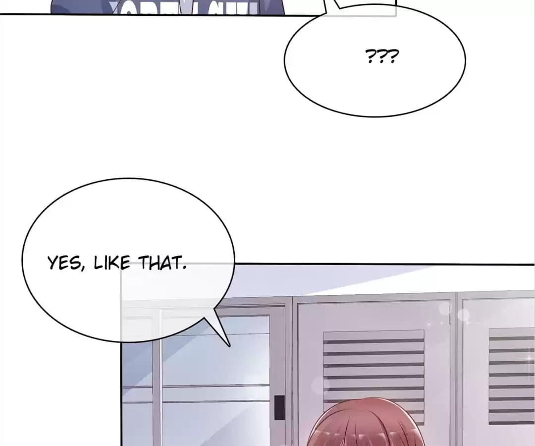 Love Trainee Chapter 111 page 18 - 