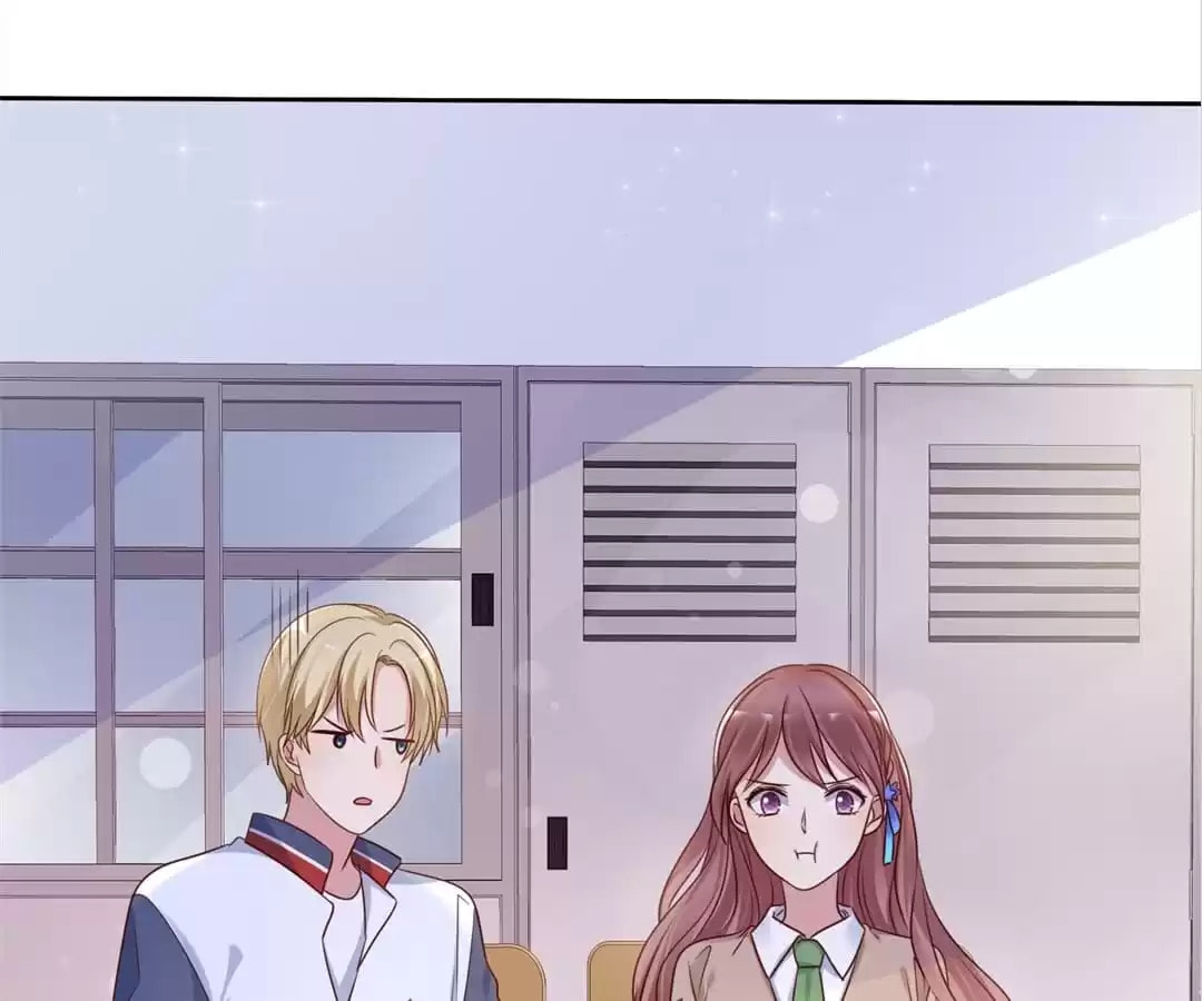 Love Trainee Chapter 111 page 20 - 