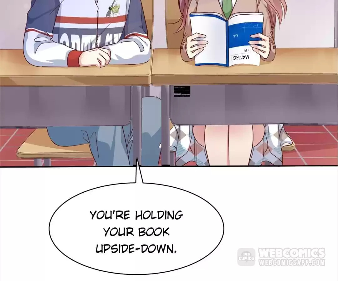 Love Trainee Chapter 111 page 21 - 