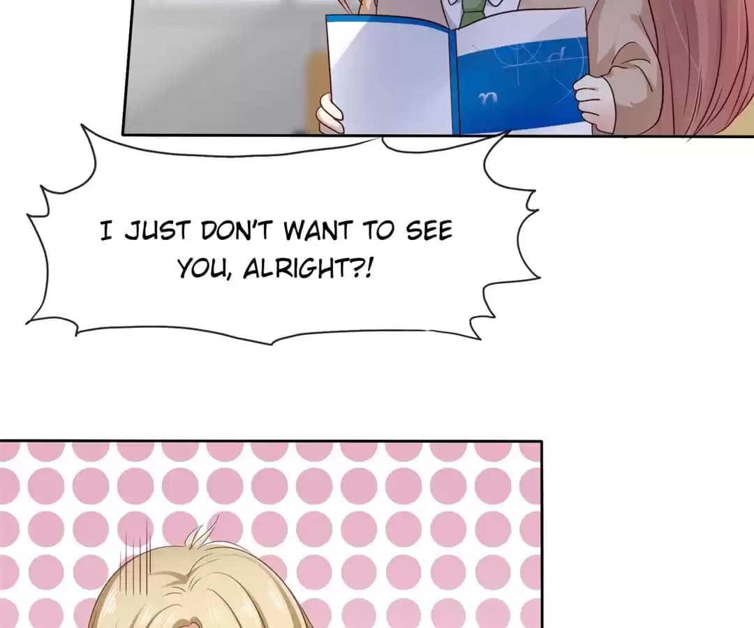 Love Trainee Chapter 111 page 24 - 