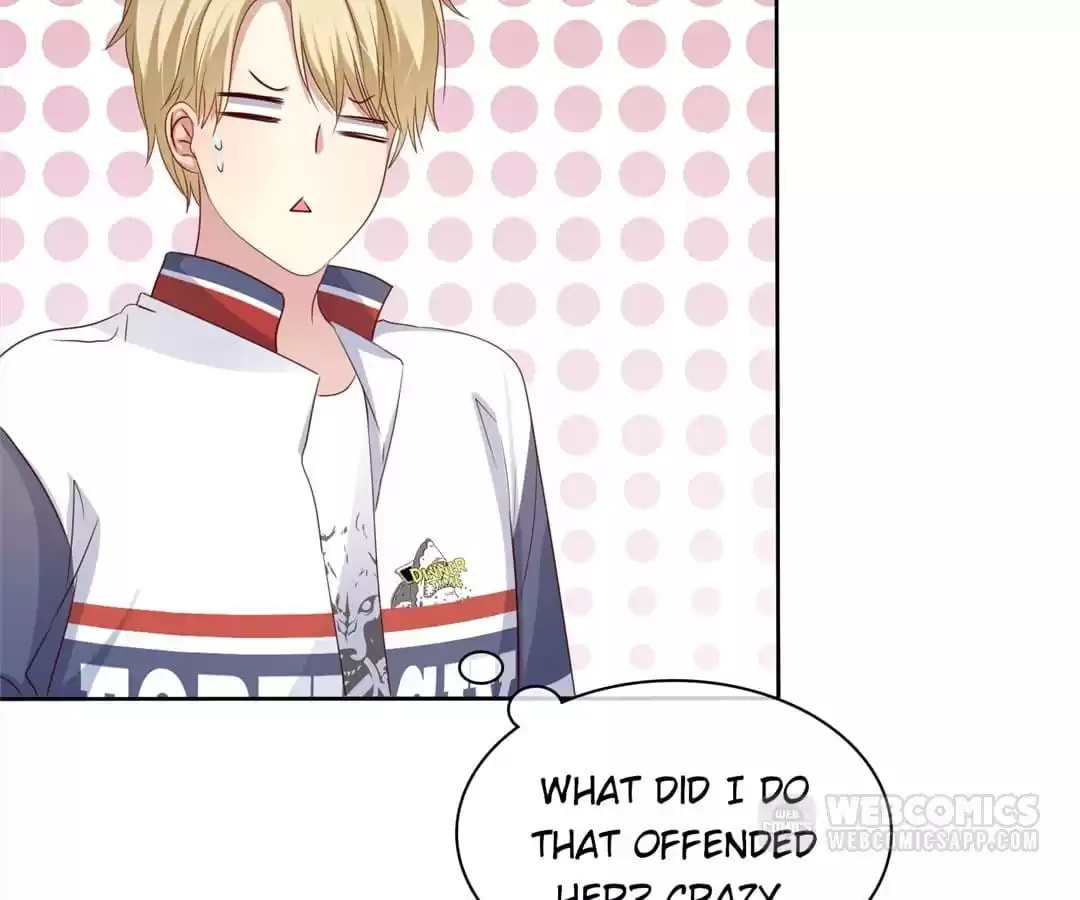 Love Trainee Chapter 111 page 25 - 