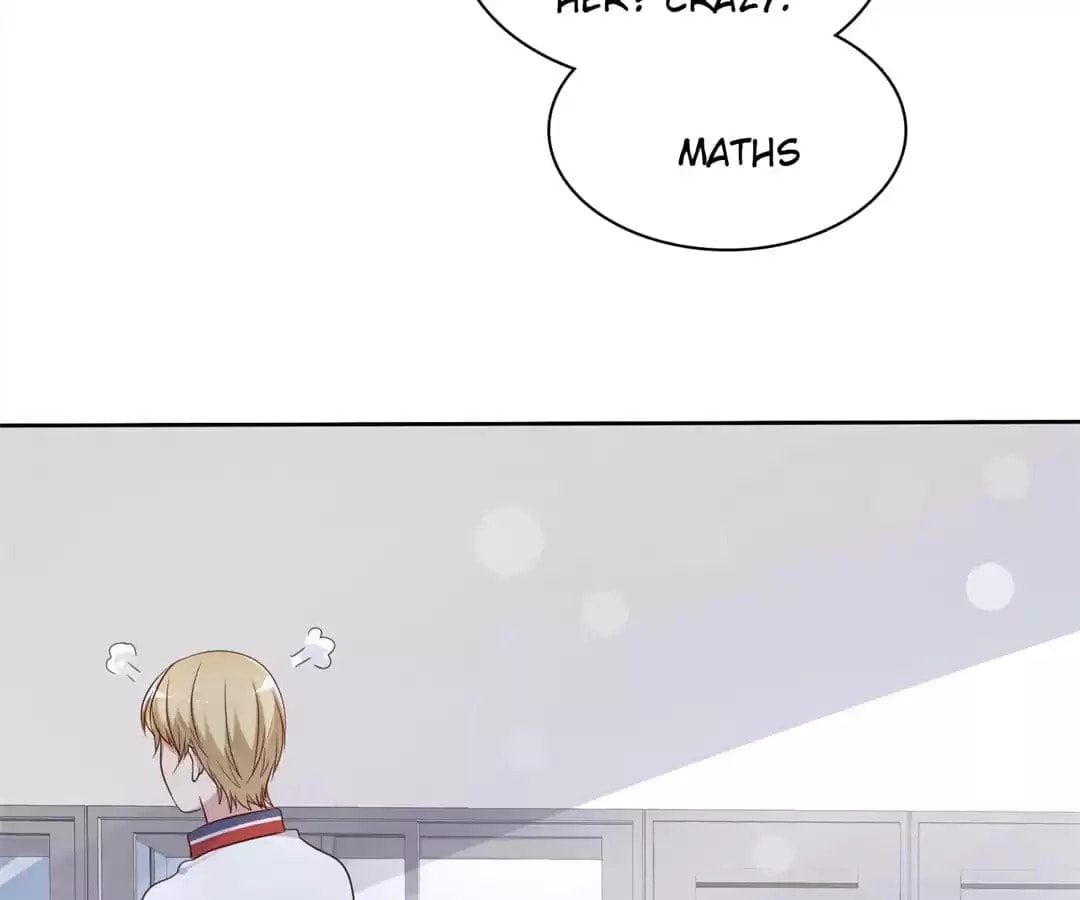 Love Trainee Chapter 111 page 26 - 
