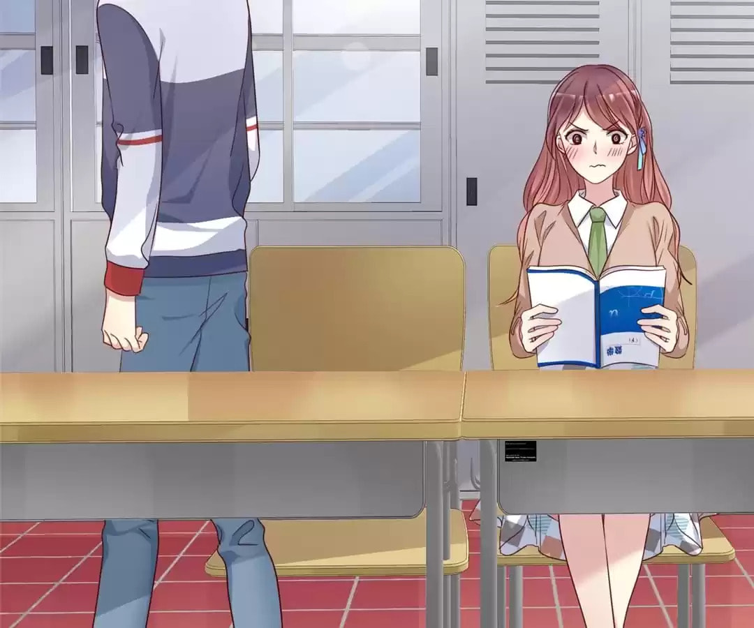 Love Trainee Chapter 111 page 27 - 