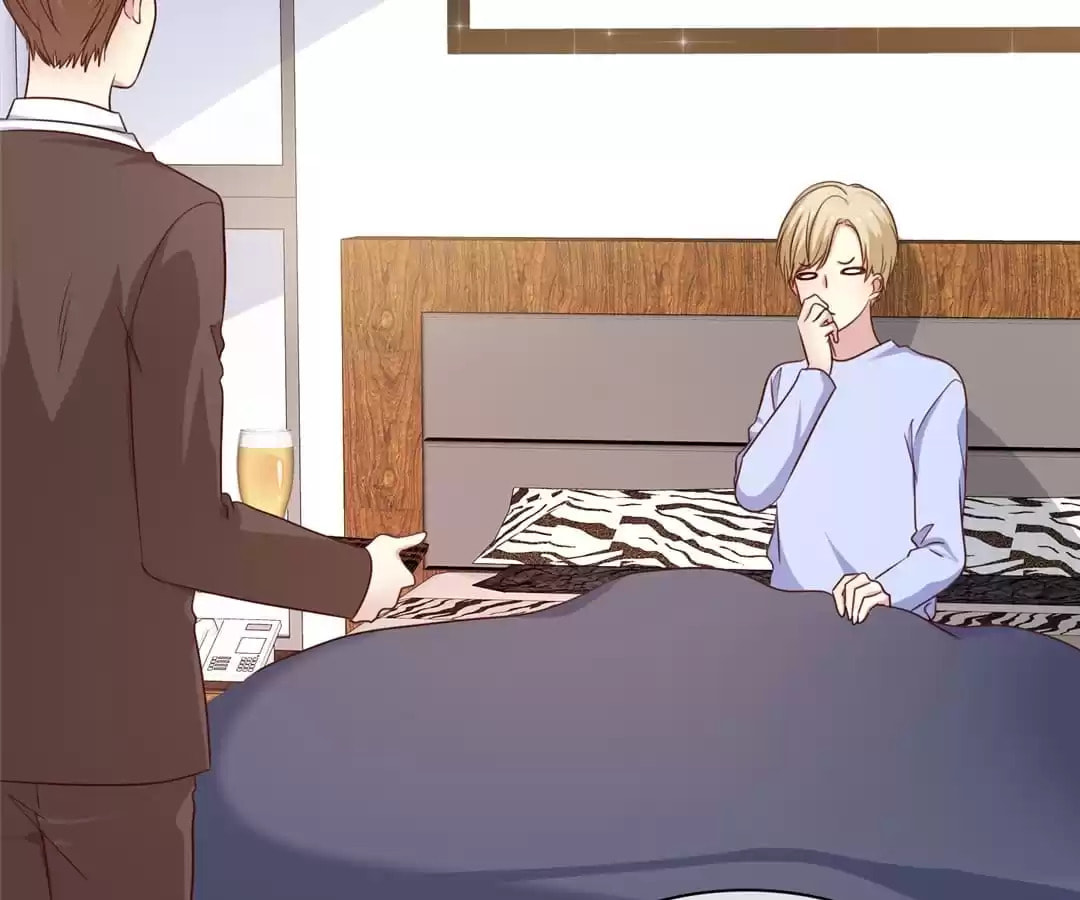 Love Trainee Chapter 111 page 4 - 