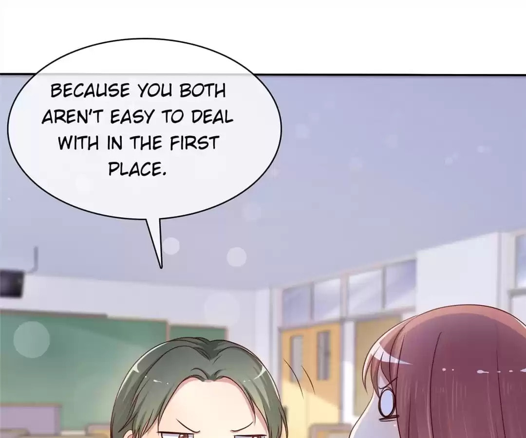 Love Trainee Chapter 111 page 31 - 