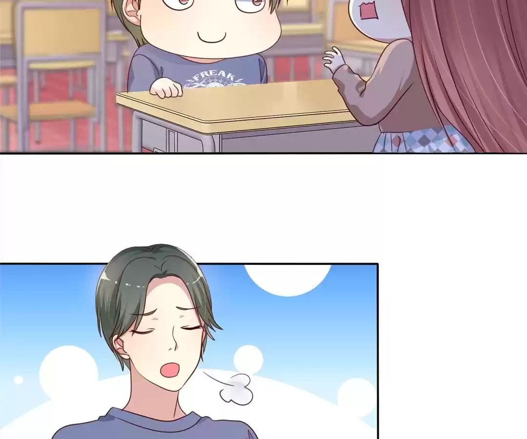Love Trainee Chapter 111 page 32 - 
