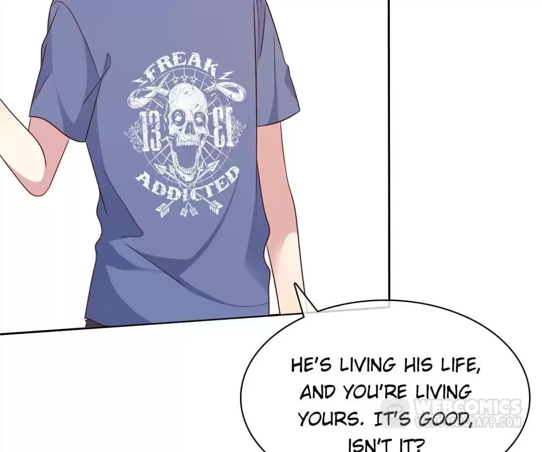 Love Trainee Chapter 111 page 33 - 
