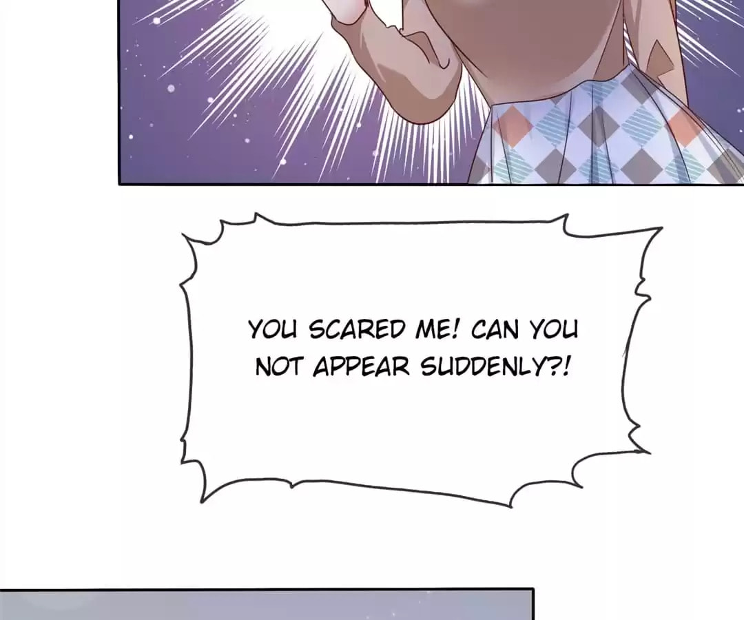 Love Trainee Chapter 111 page 35 - 