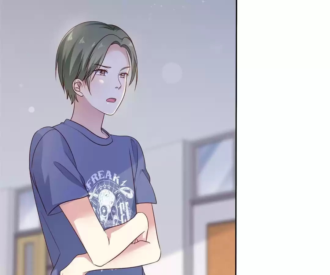 Love Trainee Chapter 111 page 36 - 