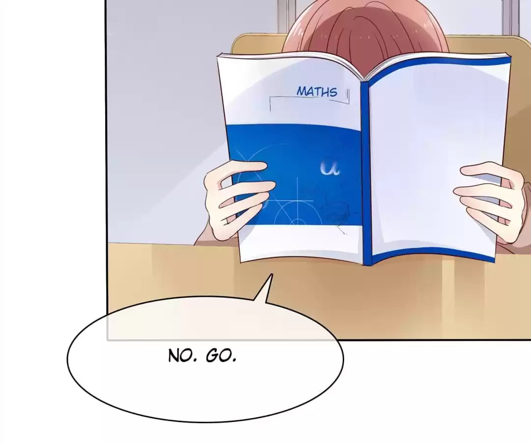 Love Trainee Chapter 111 page 38 - 