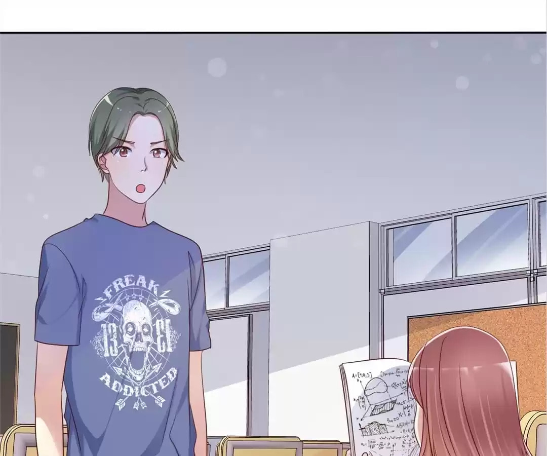 Love Trainee Chapter 111 page 39 - 