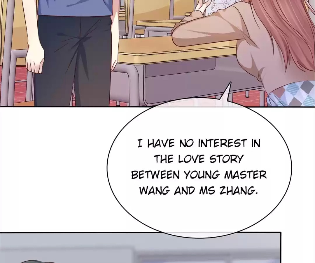 Love Trainee Chapter 111 page 40 - 
