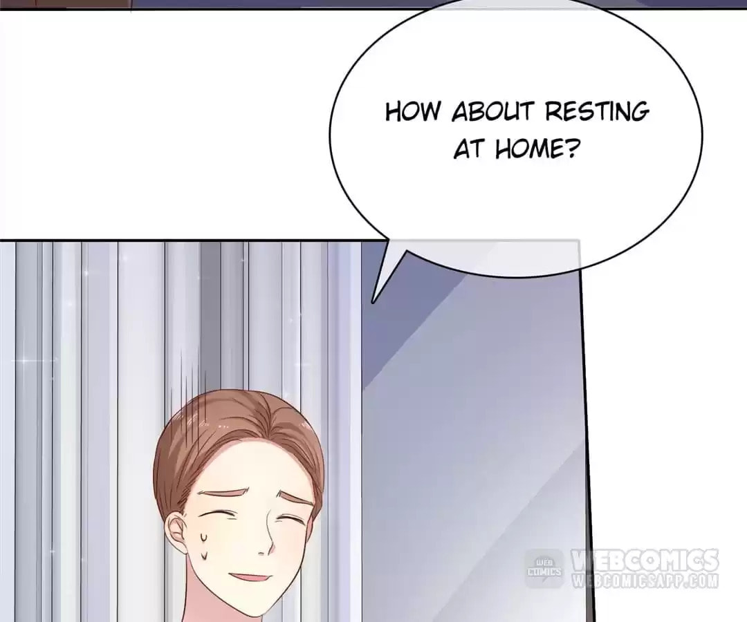 Love Trainee Chapter 111 page 5 - 