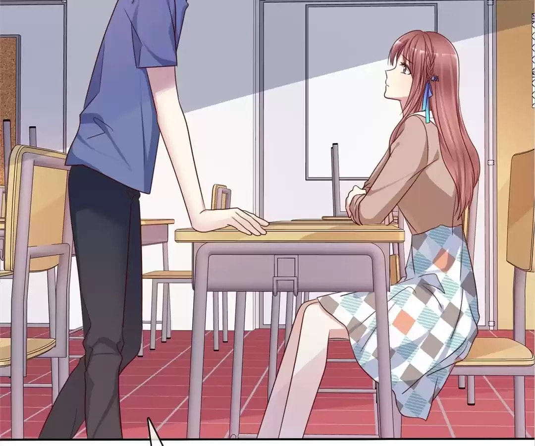 Love Trainee Chapter 111 page 43 - 