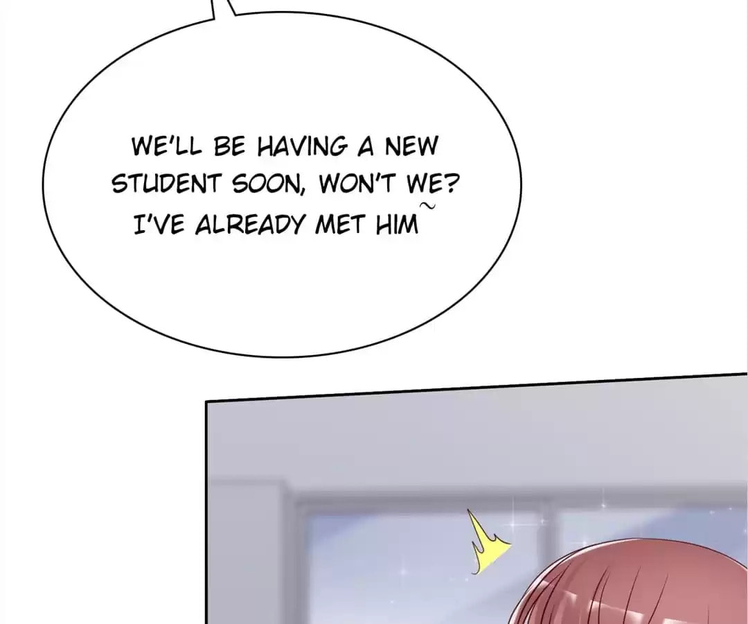 Love Trainee Chapter 111 page 44 - 