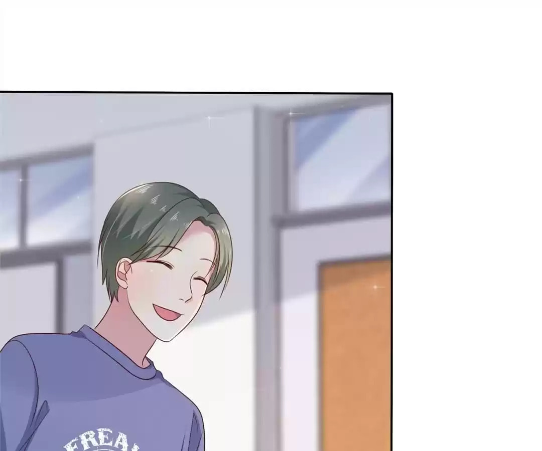 Love Trainee Chapter 111 page 47 - 