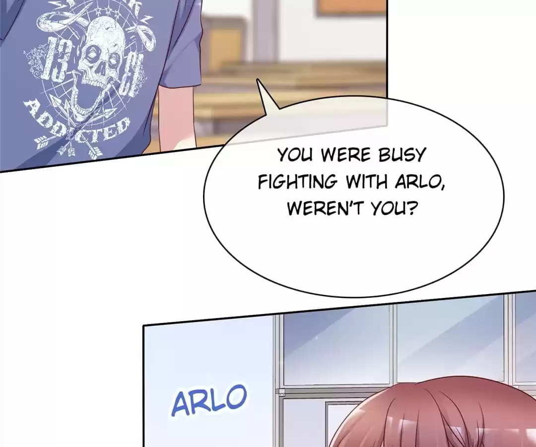 Love Trainee Chapter 111 page 48 - 