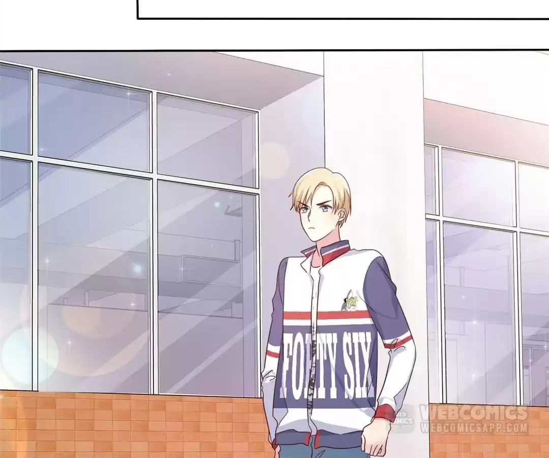 Love Trainee Chapter 111 page 53 - 