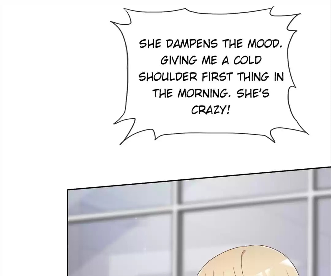 Love Trainee Chapter 111 page 55 - 