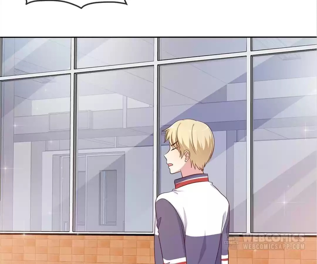 Love Trainee Chapter 111 page 57 - 