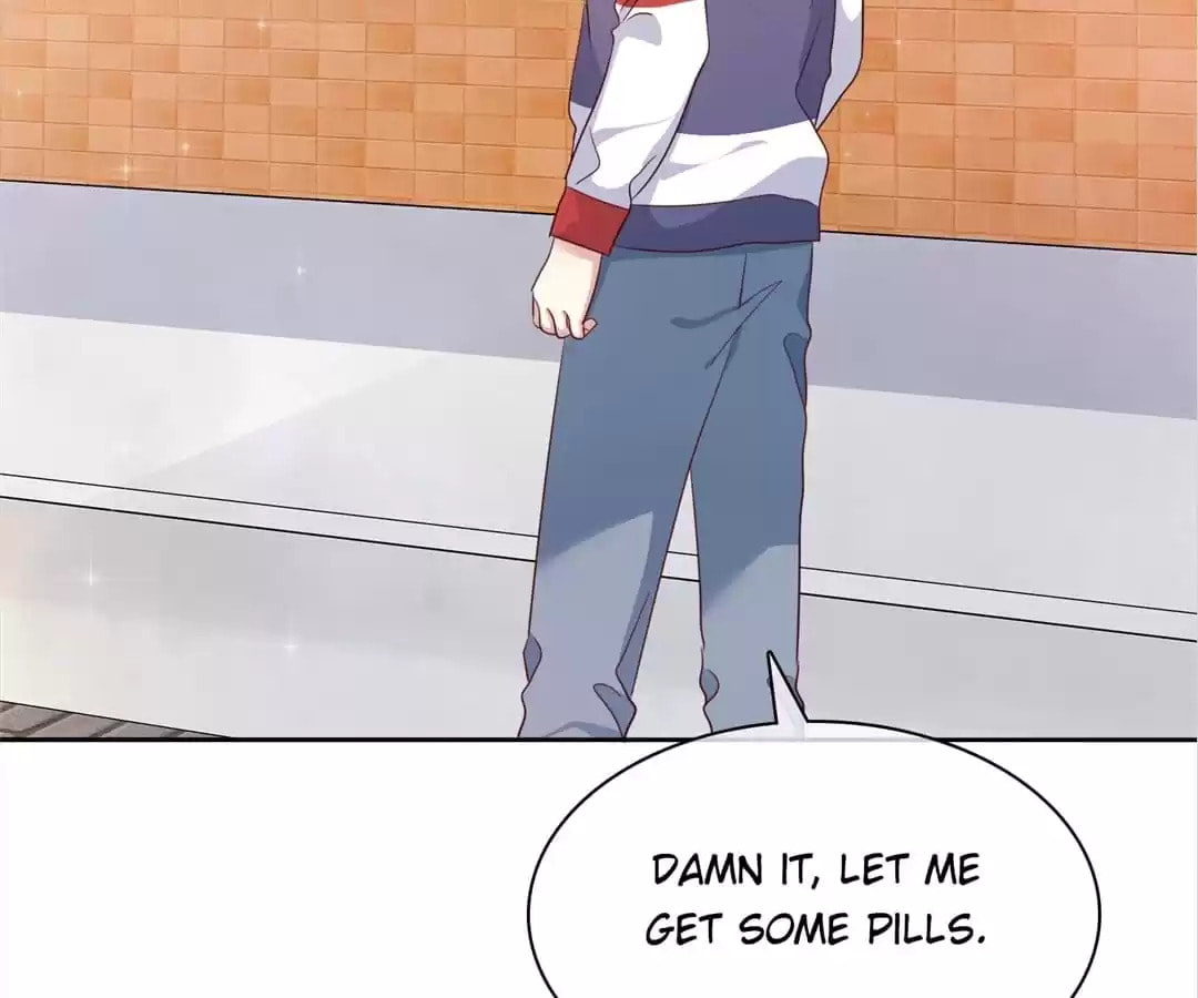 Love Trainee Chapter 111 page 58 - 