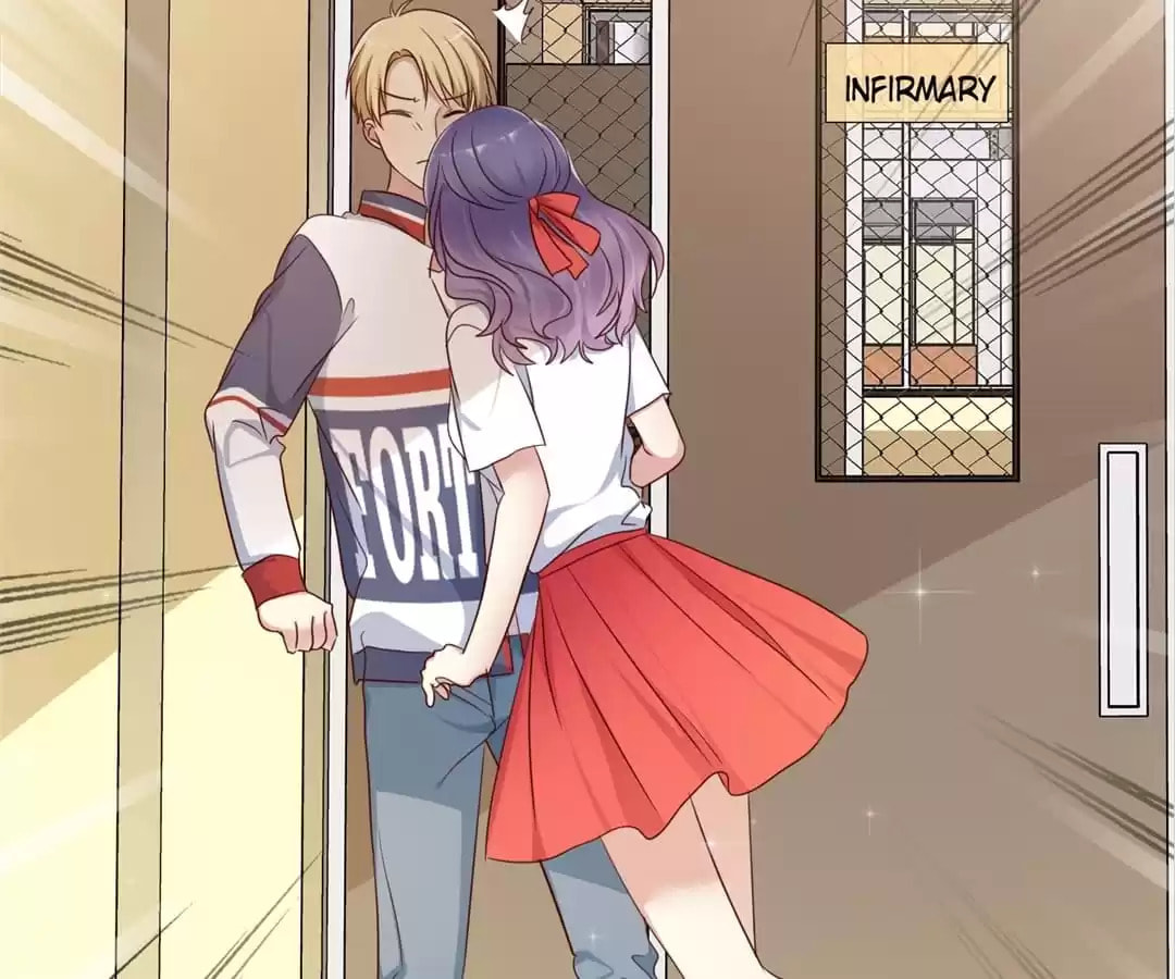 Love Trainee Chapter 111 page 60 - 
