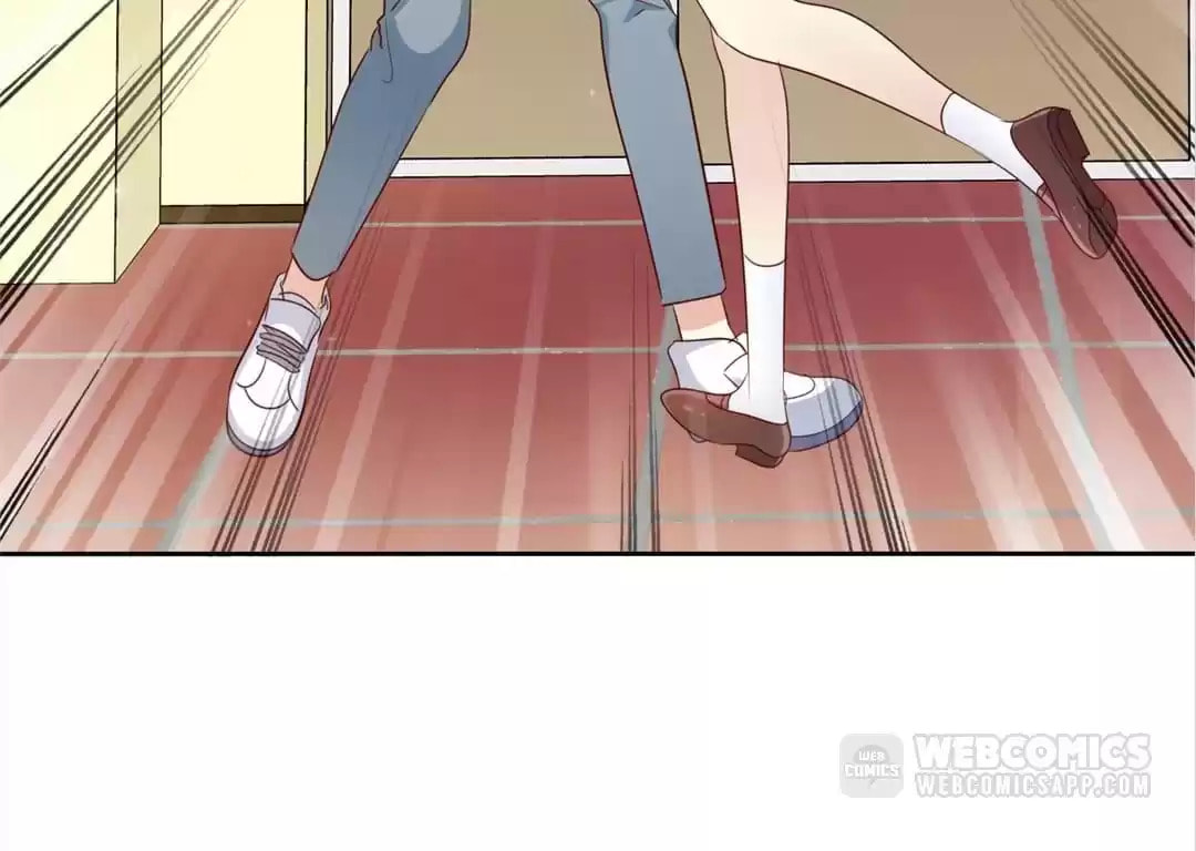 Love Trainee Chapter 111 page 61 - 