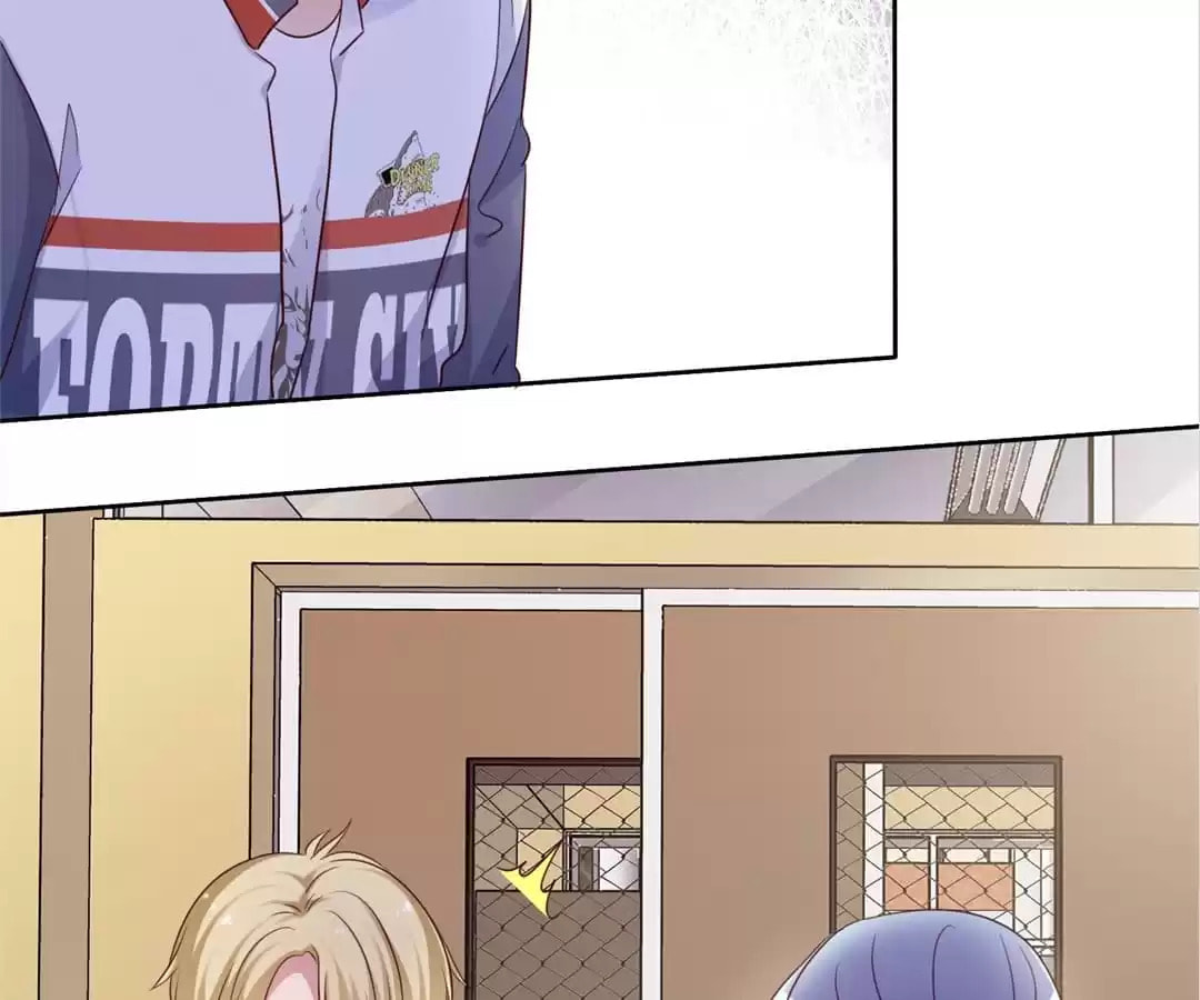 Love Trainee Chapter 111 page 63 - 