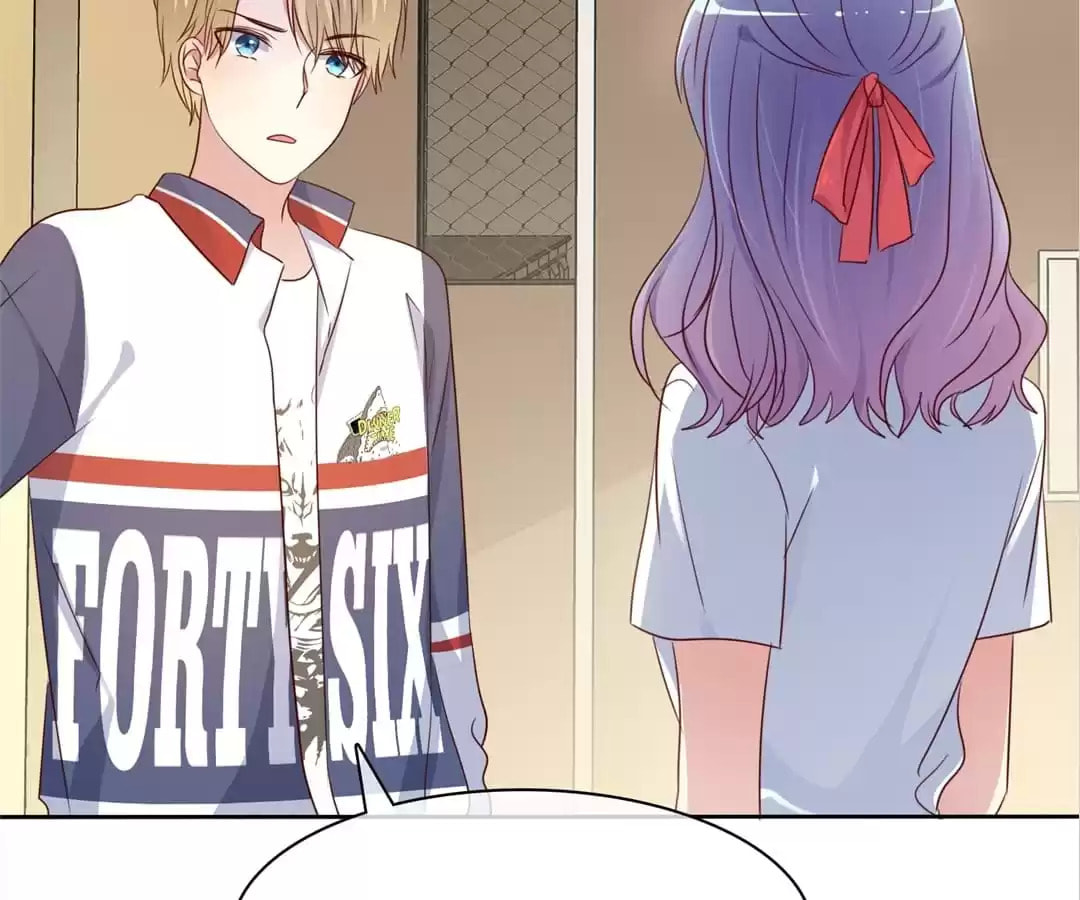 Love Trainee Chapter 111 page 64 - 