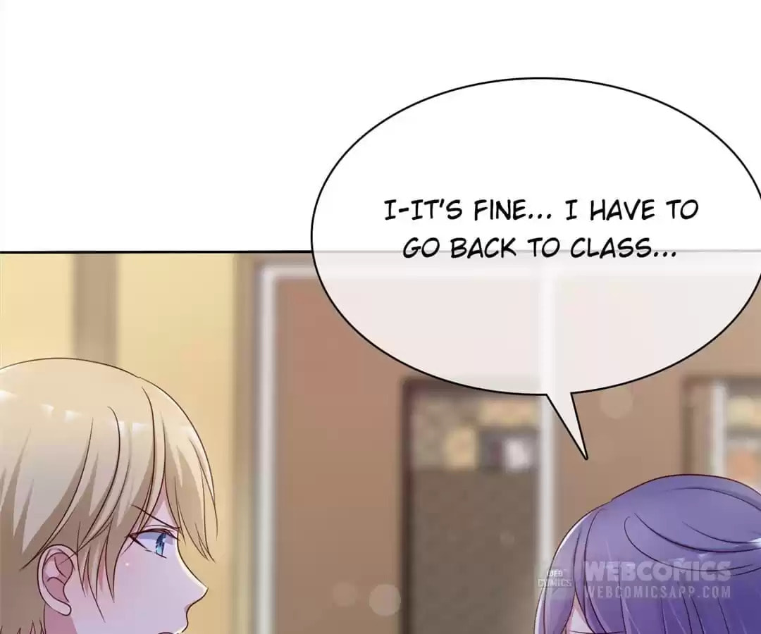 Love Trainee Chapter 111 page 69 - 
