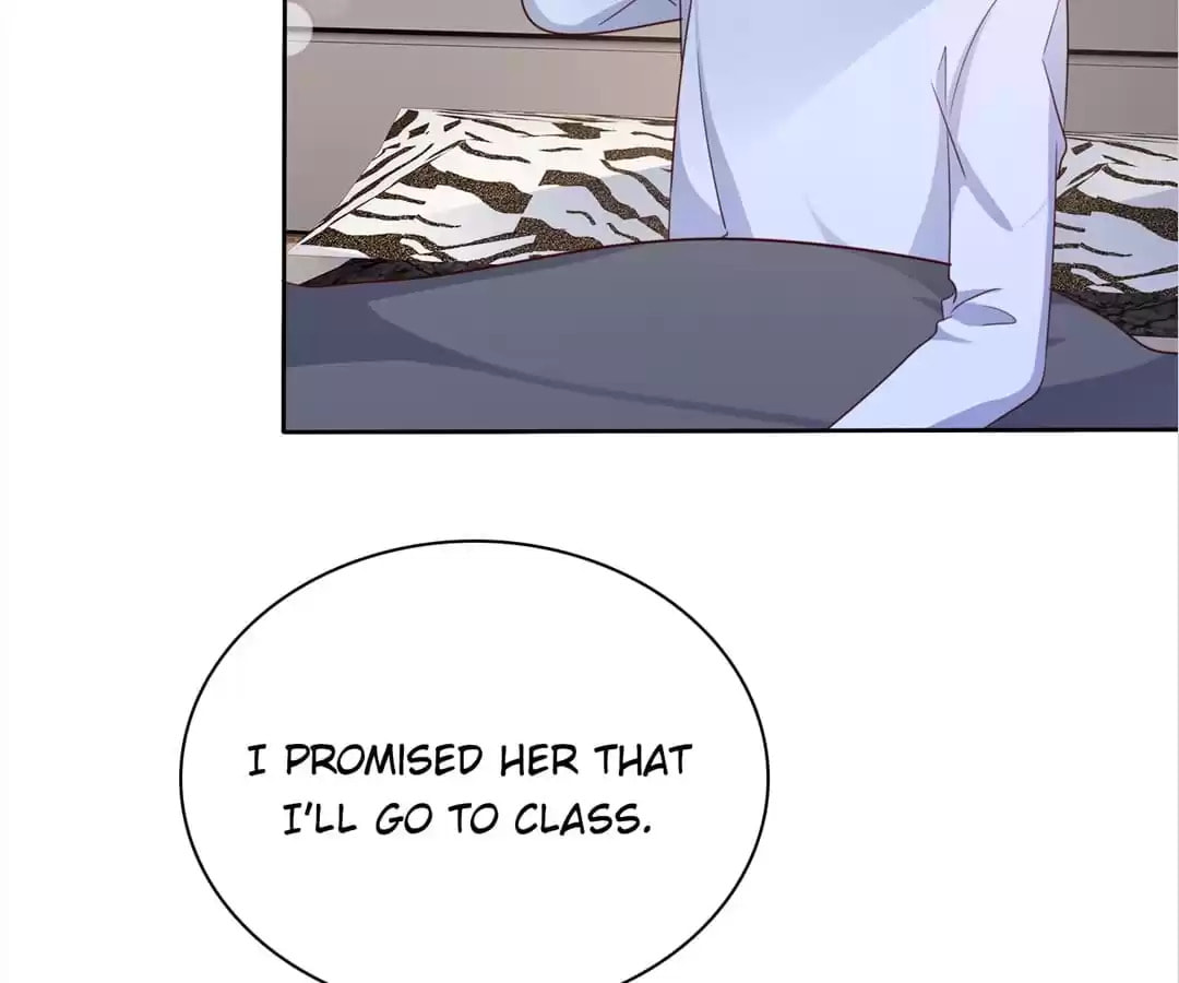 Love Trainee Chapter 111 page 8 - 