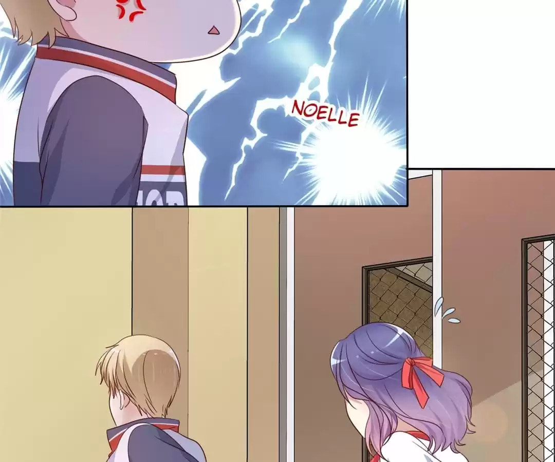 Love Trainee Chapter 111 page 72 - 